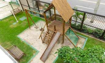 Imagem 5: Apartamento com 3 quartos à venda, 62 m² Encruzilhada - Recife/PE