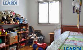 Imagem 6: APARTAMENTO - PINHEIROS - SP
