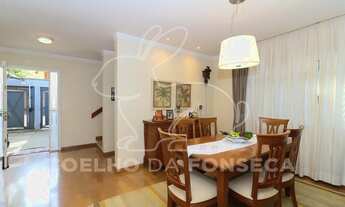 Imagem 3: São Paulo - Casa Padrão - Campo Belo