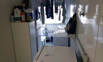 Imagem 6: Apartamento Cobertura Penthouse em Vila Valparaiso - Santo André