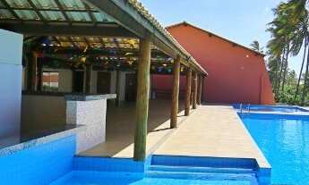 Imagem 3: Apartamento 2/4 na praia do norte