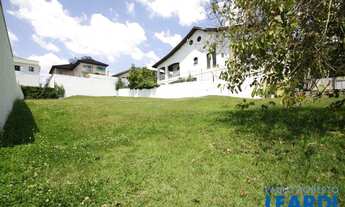 Imagem 3: TERRENO EM CONDOMÍNIO - ALPHAVILLE - SP