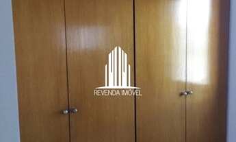 Imagem 6: Apartamento em Perdizes 80m² 3 Dormitórios, 1 Suíte, 2 Banheiros, 2 Vagas