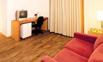 Imagem 2: Flat Blue Tree Santo André disponível para venda com 42m² e 01 vaga de garagem