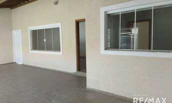 Imagem 2: Casa com 2 dormitórios para alugar, 150 m² por R$ 2.900/mês - Vila São Caetano - Sorocaba