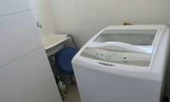 Imagem 7: Apartamento para venda com 55 metros quadrados com 2 quartos