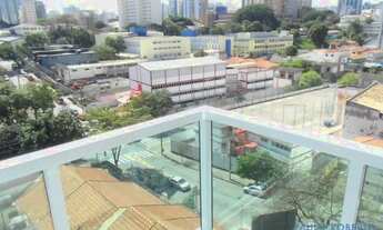 Imagem 7: CONJ. COMERCIAL - VILA CLEMENTINO - SP