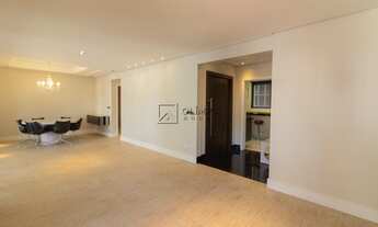 Imagem: Apartamento Locação Vila Olímpia 168