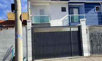 Imagem: Sobrado para Venda em Santo André, Vila