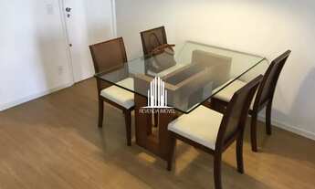 Imagem 4: Ao lado da PUC Perdizes. Totalmente reformado em alto padrão. É entrar com suas roupas e s