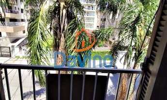 Imagem 3: APARTAMENTO DE 1 DORMITÓRIO NO CANTO DO FORTE APENAS À 200M DO MAR - R$ 170 MIL