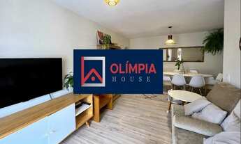 Imagem 4: Apartamento Venda Moema 100 m² 3 Dormitórios