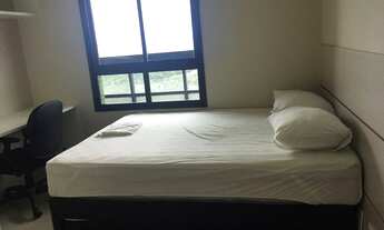 Imagem 4: Apt de 2/4, sendo 1 suíte, na Paralela