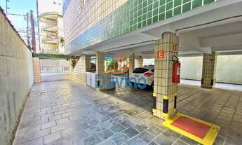 Imagem 7: APARTAMENTO DE 2 DORMITÓRIO LOCALIZADO NO BAIRRO DA GUILHERMINA - R$ 260 MIL