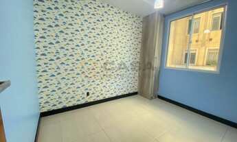 Imagem 4: BOM - Apartamento para venda de 48m² com 2 quartos em Praia da Baleia - Serra - ES