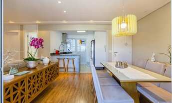 Imagem 6: Apartamento à venda, 95 m² por R$ 990.000,00 - Granja Julieta - São Paulo/SP