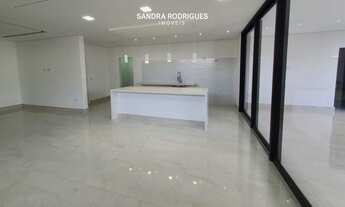 Imagem 6: Casa de Condomínio com 4 Suítes à Venda em Residencial Real Park Arujá, 320 m²