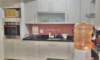 Imagem 3: Casa - Jardim Nova Europa - Campinas