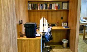 Imagem 5: Sala comercial em Pinheiros