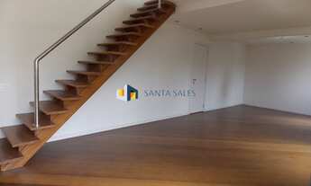 Imagem 2: Linda Cobertura Duplex na Vila Nova Conceição