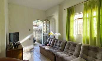 Imagem 3: Casa com 5 dormitórios à venda, 190 m² por R$ 540.000,00 - Barreiro - Belo Horizonte/MG