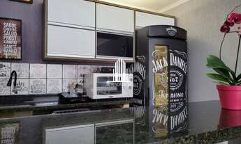 Imagem 7: Sobrado com 3 sormitórios