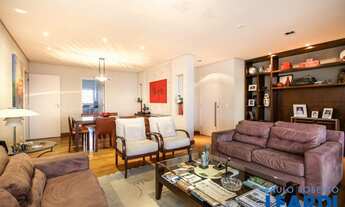 Imagem 6: APARTAMENTO - VILA MADALENA - SP