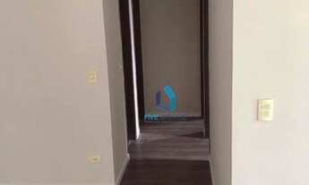 Imagem 2: Apartamento, 85 m² - venda por R$ 745.000,00 ou aluguel por R$ 2.200,00/mês - Vila Monumen