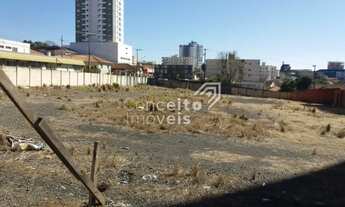 Imagem 3: Terreno - Centro