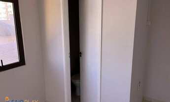 Imagem 4: Salas Comerciais vão livre 2 banheiros 1 vaga na Chacara Santo Antonio