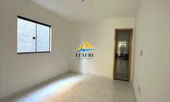 Imagem 7: Casa para venda possui 70 metros quadrados com 2 quartos em Residencial Prado - Senador Ca