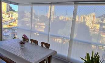 Imagem 4: Apartamento à venda, Lauzane Paulista, São Paulo, SP