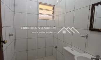 Imagem 6: ALUGO CASA COM 2 DORMITÓRIOS 60m² NO JARDIM CASA BLANCA, A 6 min (1,8 km) DO METRÔ GIOVANI