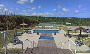 Imagem 3: Lote 302m2 totalmente nascente- Cond Porto Monte em Marechal