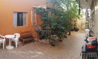 Imagem 6: Casa Padrão em São José dos Campos