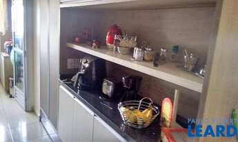 Imagem 6: APARTAMENTO - VILA SÃO FRANCISCO - SP