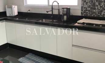 Imagem 4: Sobrado à venda em condomínio - Sorocaba-Sp