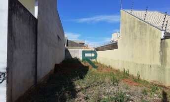 Imagem 4: Terreno à venda, 150 m² por R$ 140.000,00 - Jardim Três Lagoas - Maringá/PR