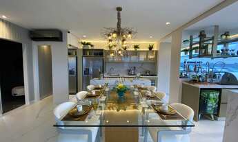 Imagem 5: GARDEM 3 SUÍTES - QUINTAL PRIVATIVO