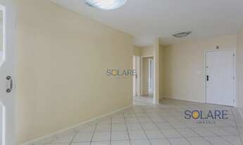 Imagem 2: Apartamento cobertura de 2 dormitórios com suíte - Pantanal