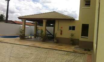 Imagem 3: Apartamento com 2 dormitórios à venda, 57 m² por R$ 210.622,13 - Planalto Ayrton Senna - F