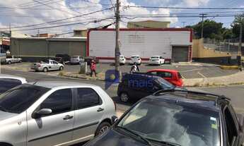 Imagem 4: Galpão para alugar, 609 m² por R$ 22.000/mês - Jardim Yeda - Campinas/SP