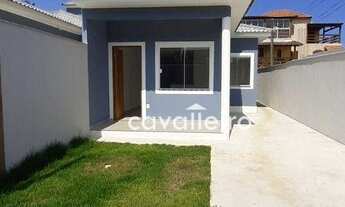 Imagem 3: Casa com 2 dormitórios à venda, 90 m² - Jardim Atlântico Central (Itaipuaçu) - Maricá/RJ