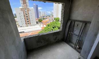 Imagem 6: Apartamento com 3 quartos sendo 2 suítes à venda, 71 m² por R$ 373.900 - Tambauzinho - Joã