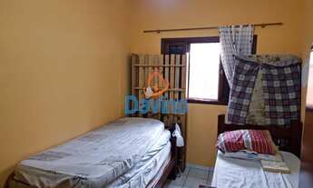 Imagem 7: CASA EM CONDOMINIO DE 1 DORMITÓRIO LOCALIZADO NA AVIAÇÃO - R$ 165 MIL