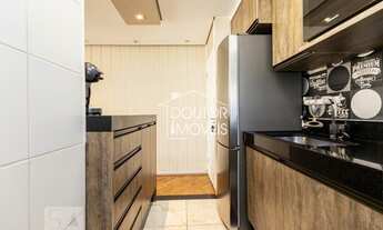 Imagem 2: São Paulo - Apartamento Padrão - VILA CUNHA BUENO