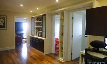 Imagem: APARTAMENTO - JARDIM MARAJOARA - SP