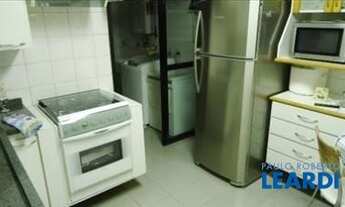 Imagem 5: APARTAMENTO - VILA HAMBURGUESA - SP