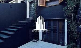 Imagem: Perdizes, casa próxima ao metrô com garagem