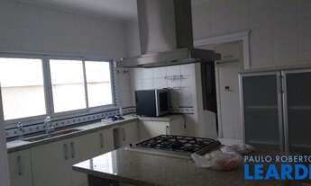 Imagem 6: CASA EM CONDOMÍNIO - ALPHAVILLE - SP